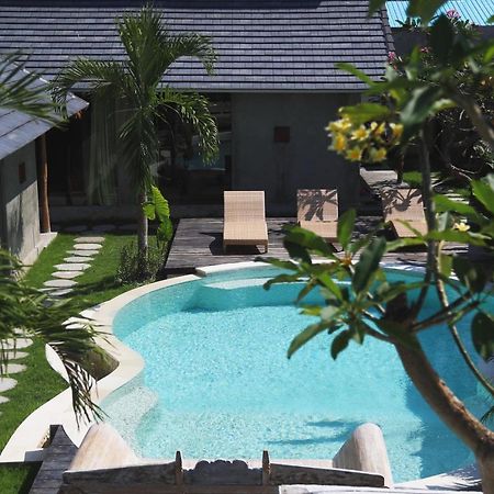 Kano Canggu Loft المظهر الخارجي الصورة