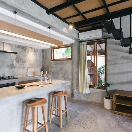 Kano Canggu Loft المظهر الخارجي الصورة