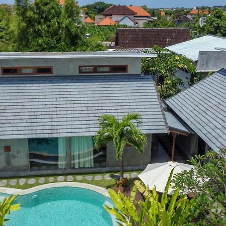 Kano Canggu Loft المظهر الخارجي الصورة