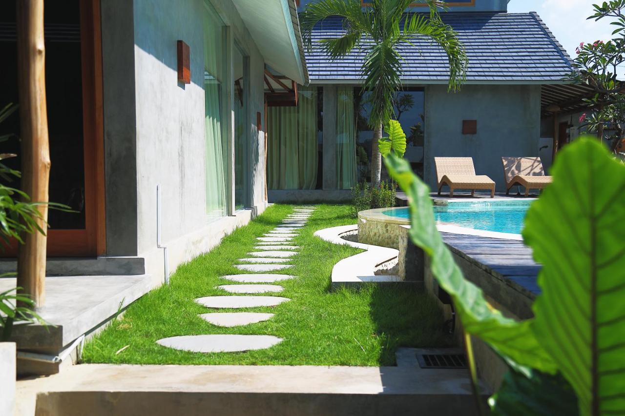 Kano Canggu Loft المظهر الخارجي الصورة