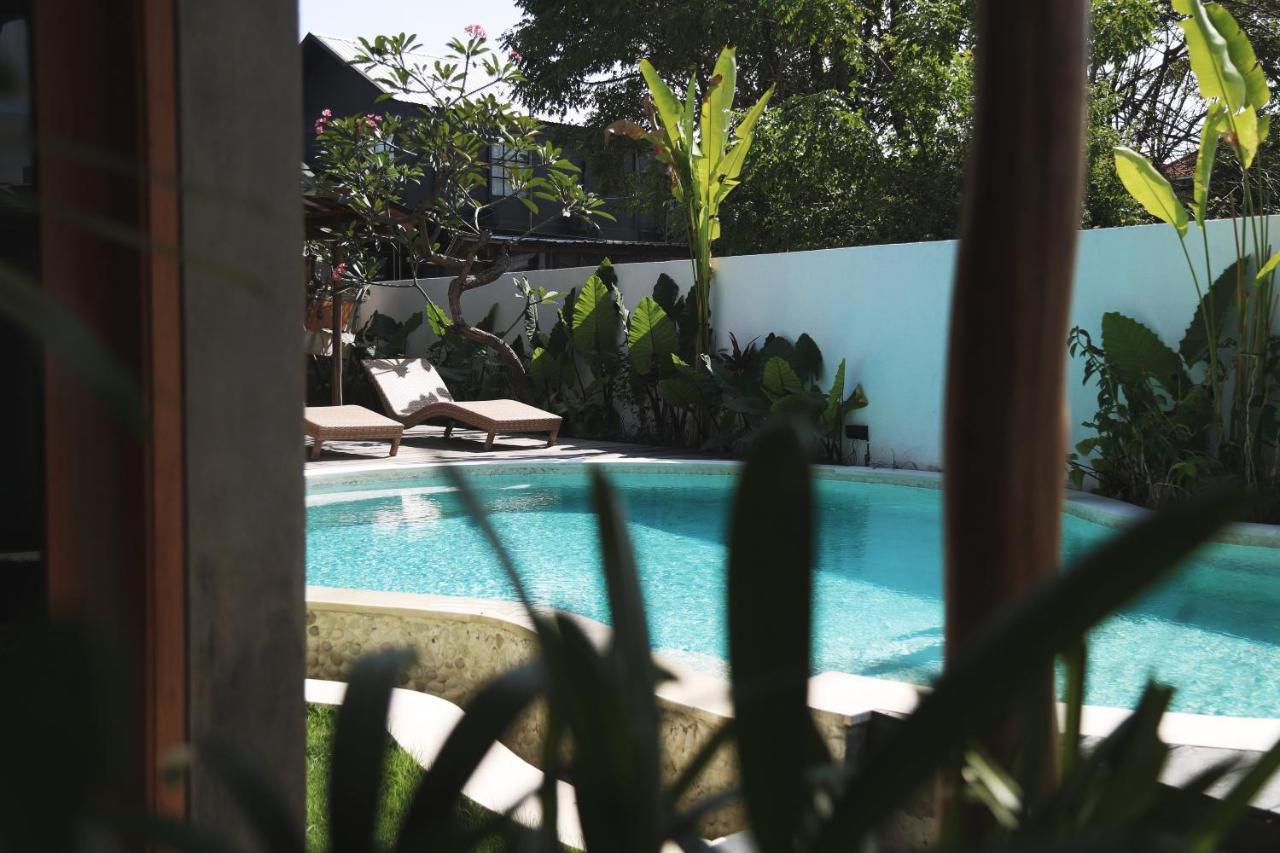 Kano Canggu Loft المظهر الخارجي الصورة