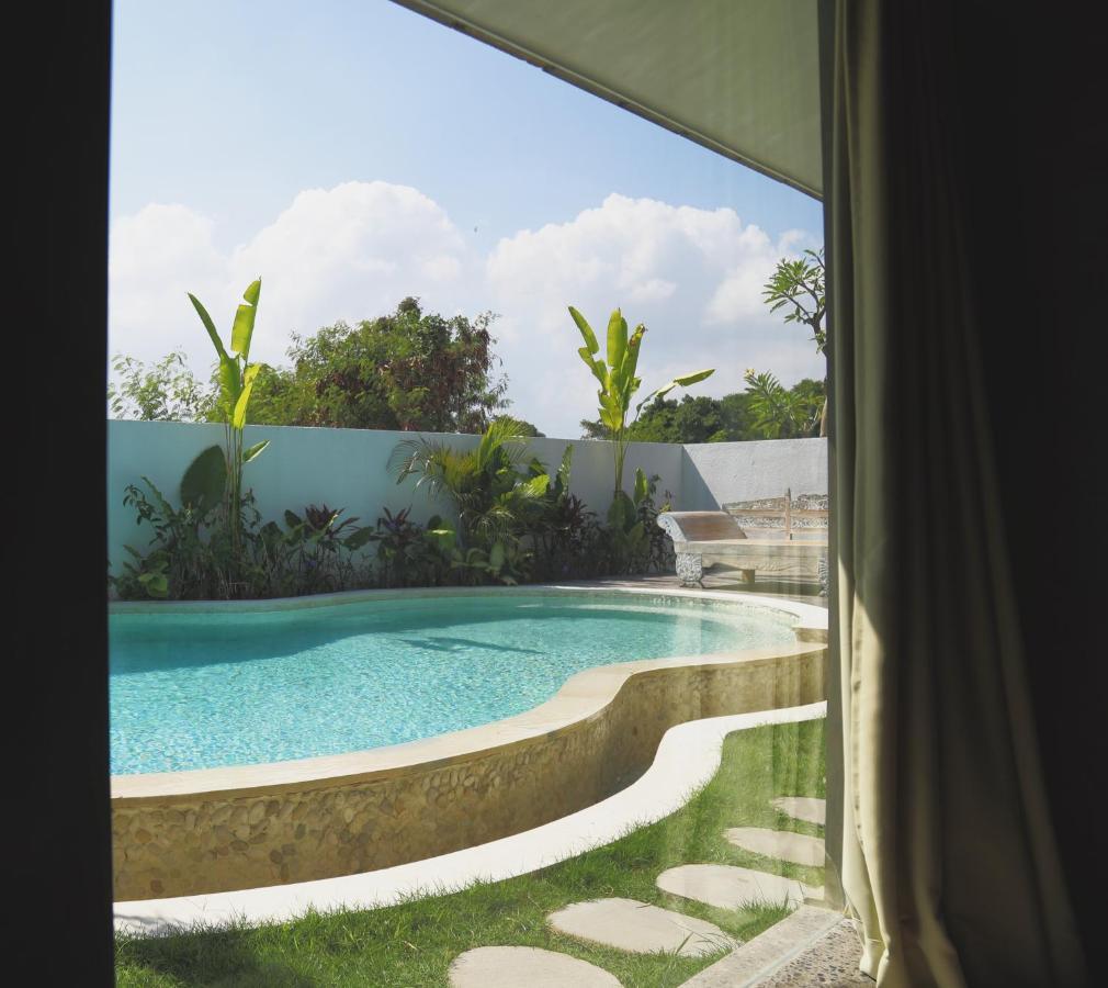 Kano Canggu Loft المظهر الخارجي الصورة
