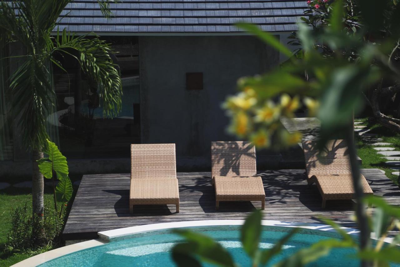 Kano Canggu Loft المظهر الخارجي الصورة