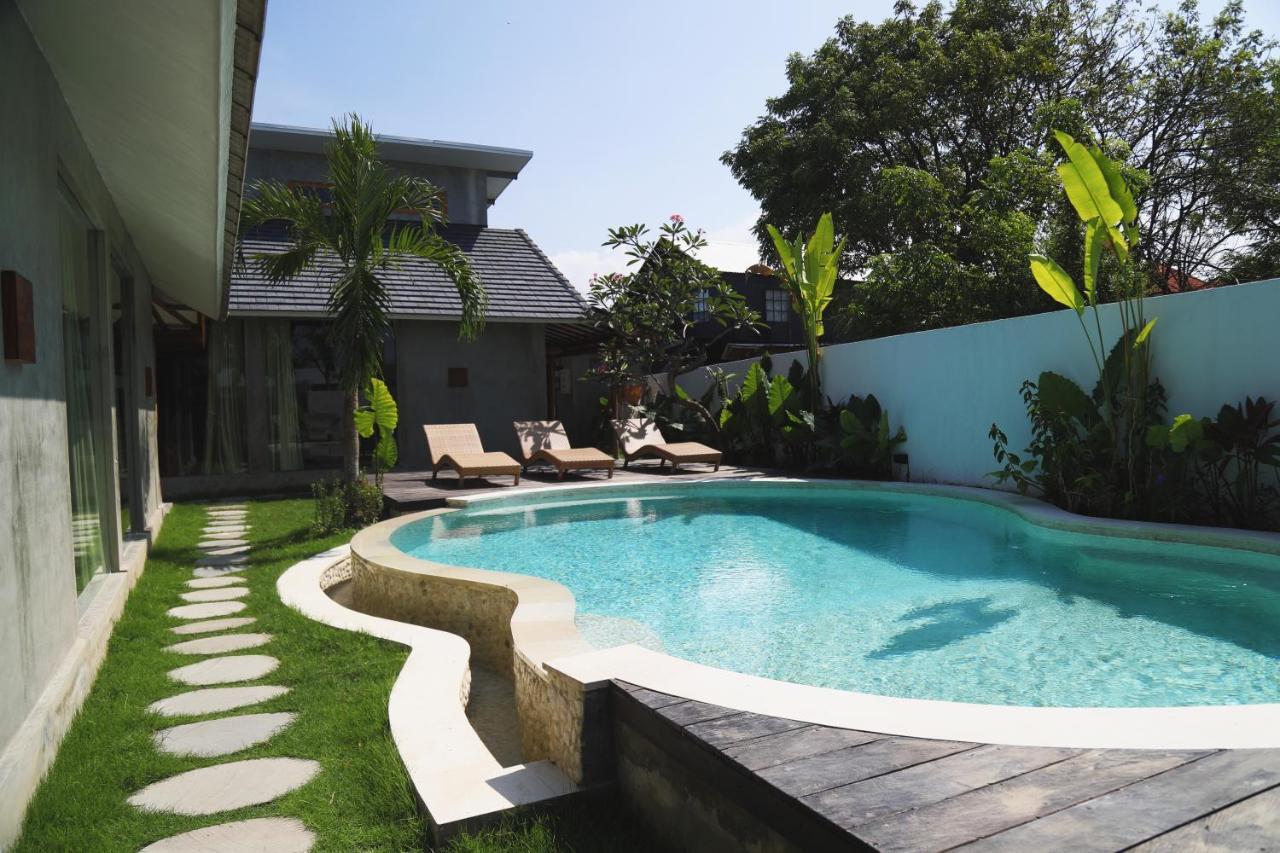 Kano Canggu Loft المظهر الخارجي الصورة