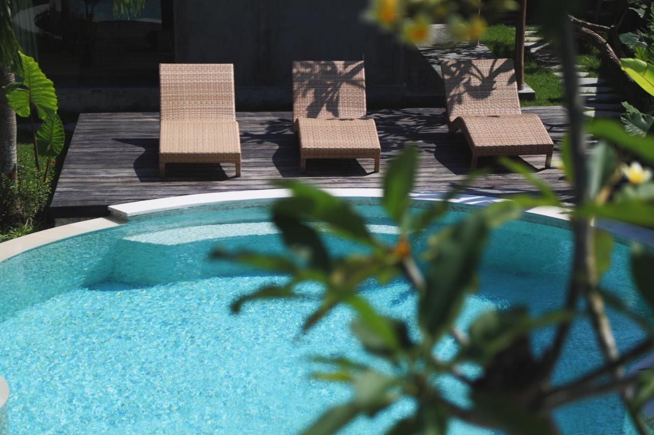Kano Canggu Loft المظهر الخارجي الصورة