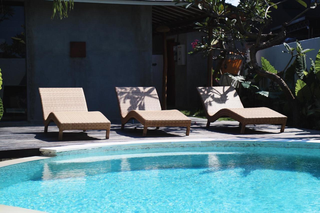 Kano Canggu Loft المظهر الخارجي الصورة