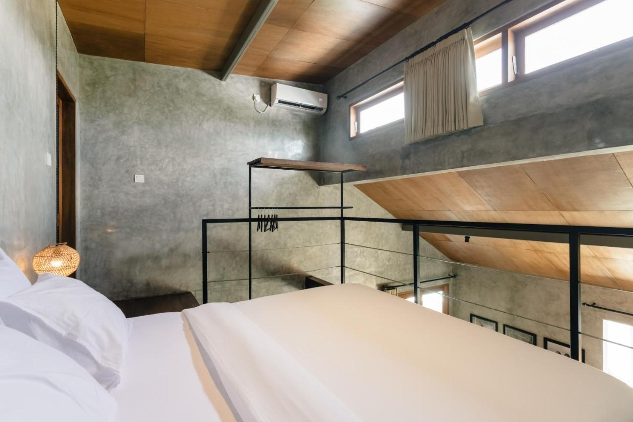 Kano Canggu Loft المظهر الخارجي الصورة
