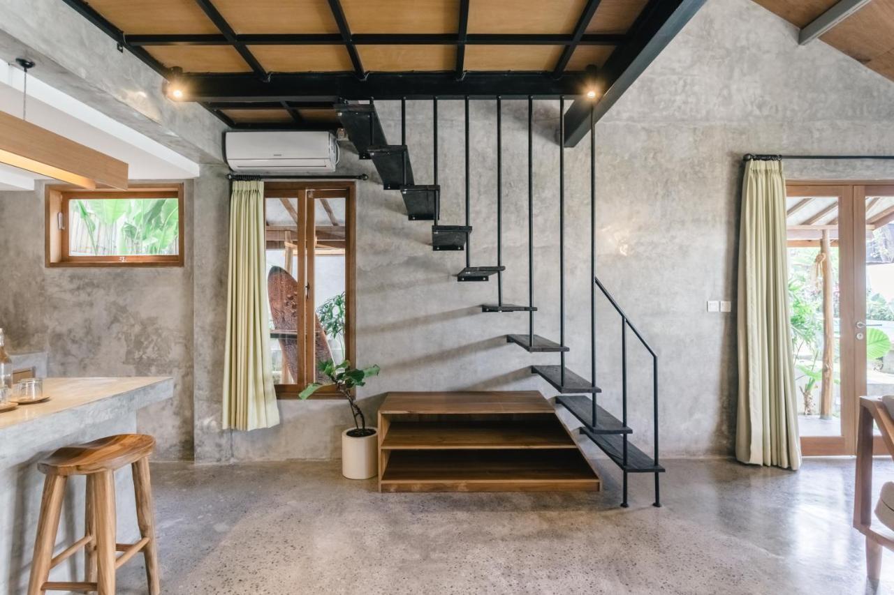 Kano Canggu Loft المظهر الخارجي الصورة