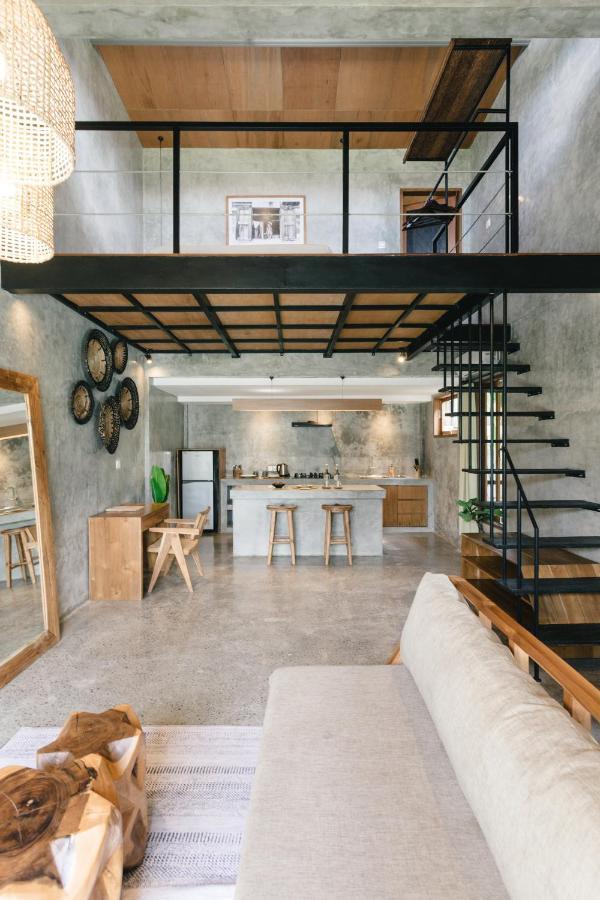 Kano Canggu Loft المظهر الخارجي الصورة