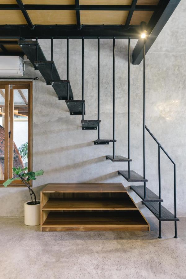 Kano Canggu Loft المظهر الخارجي الصورة