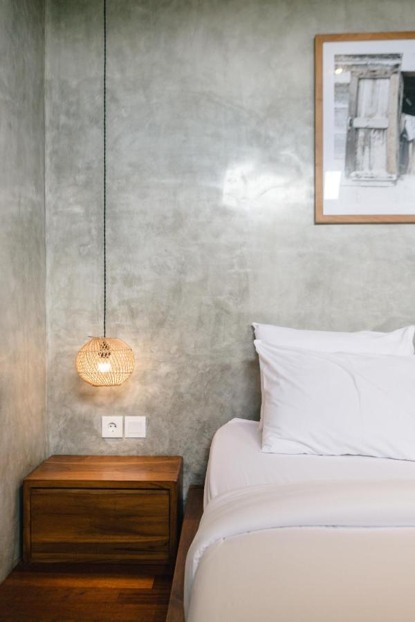 Kano Canggu Loft المظهر الخارجي الصورة
