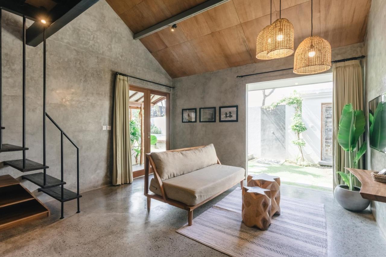 Kano Canggu Loft المظهر الخارجي الصورة