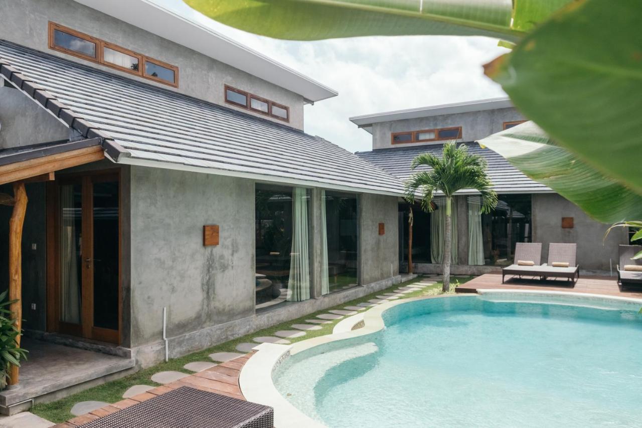 Kano Canggu Loft المظهر الخارجي الصورة
