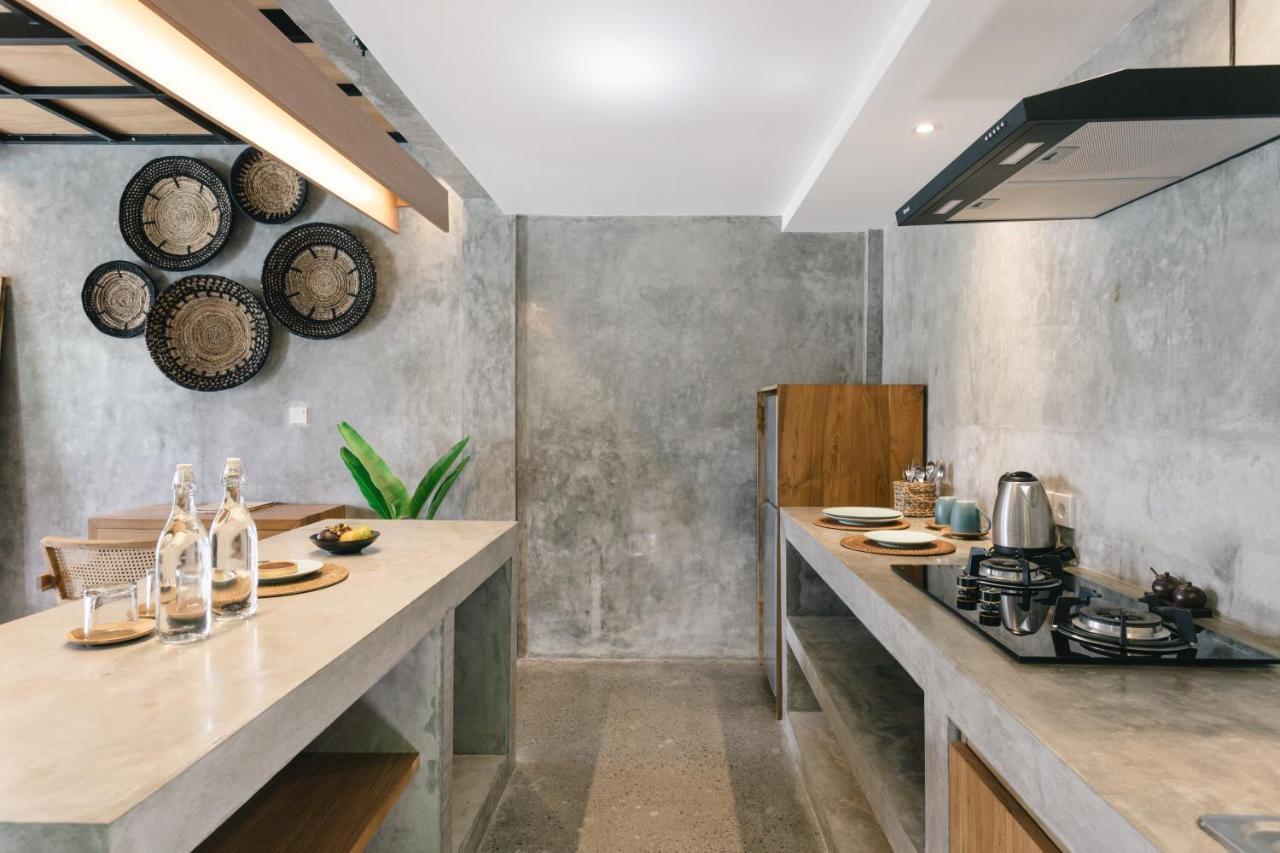 Kano Canggu Loft المظهر الخارجي الصورة
