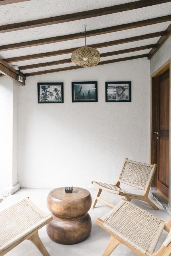 Kano Canggu Loft المظهر الخارجي الصورة