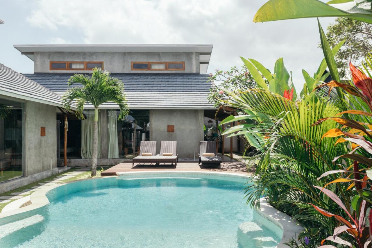 Kano Canggu Loft المظهر الخارجي الصورة