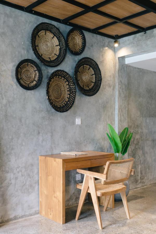 Kano Canggu Loft المظهر الخارجي الصورة