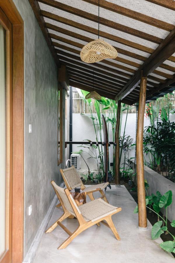 Kano Canggu Loft المظهر الخارجي الصورة