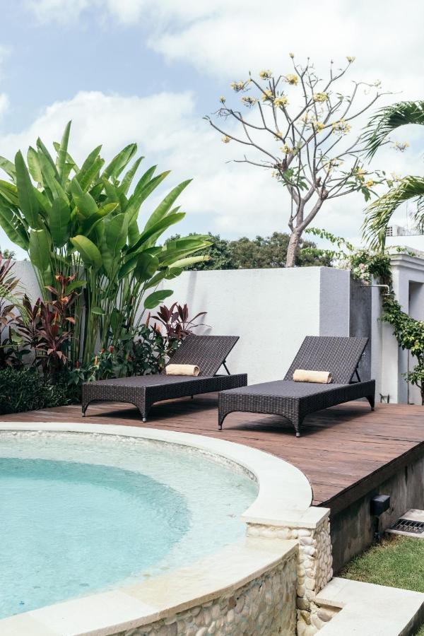 Kano Canggu Loft المظهر الخارجي الصورة