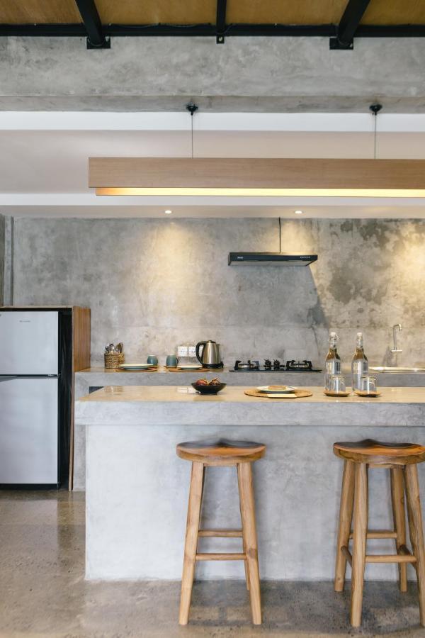 Kano Canggu Loft المظهر الخارجي الصورة