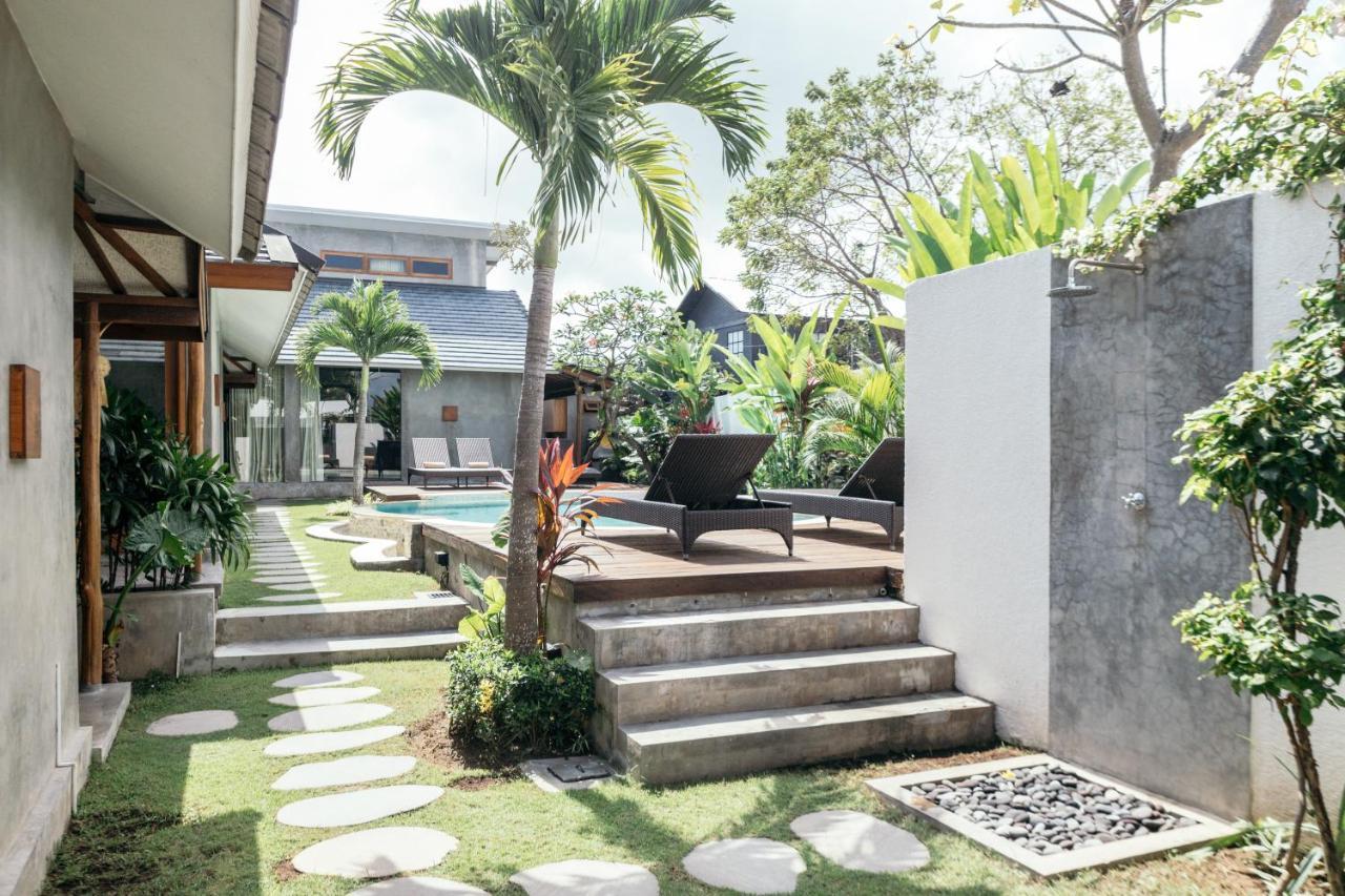 Kano Canggu Loft المظهر الخارجي الصورة