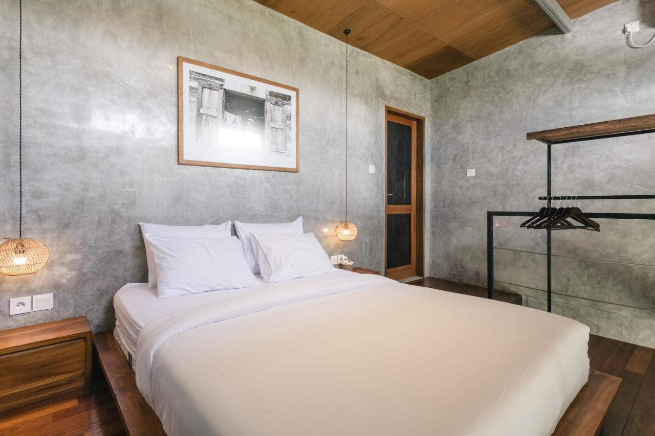 Kano Canggu Loft المظهر الخارجي الصورة