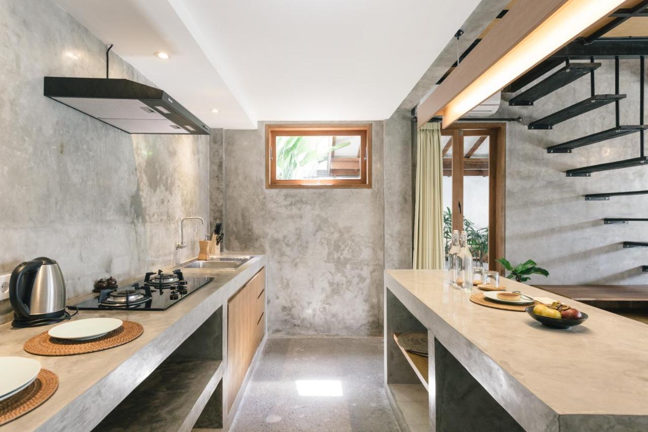 Kano Canggu Loft المظهر الخارجي الصورة