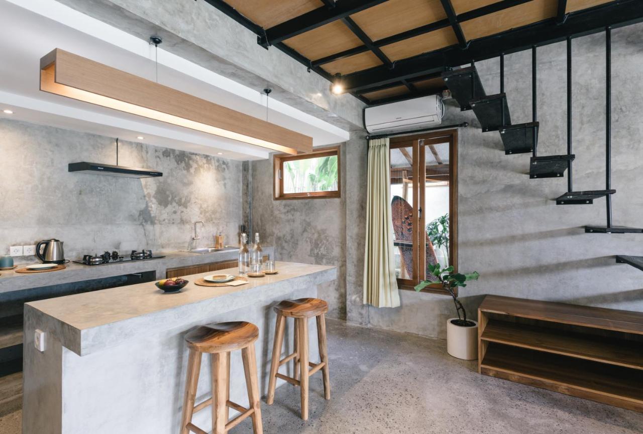 Kano Canggu Loft المظهر الخارجي الصورة