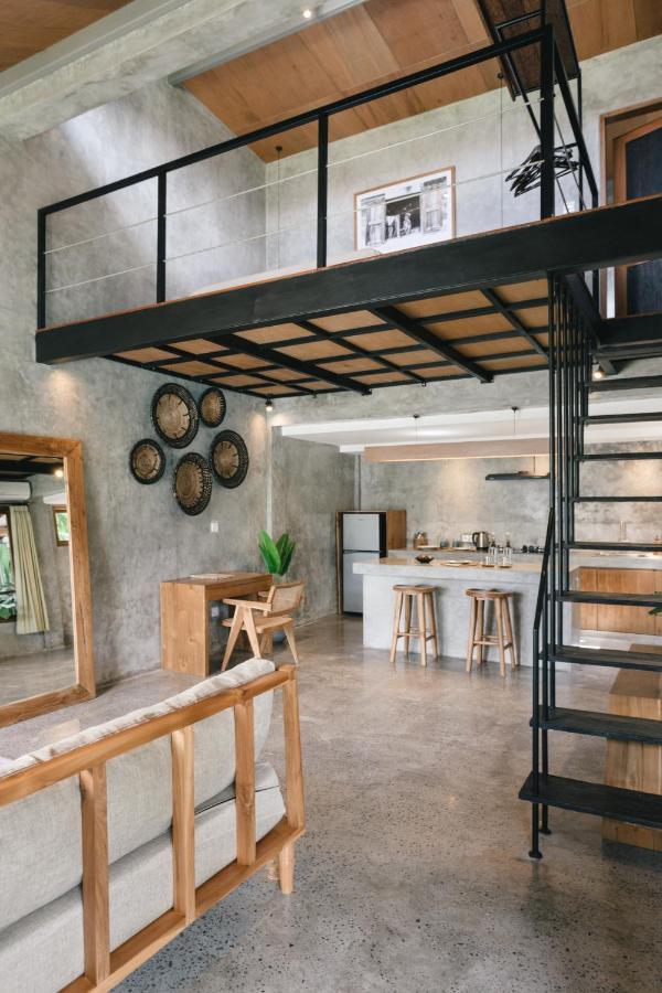 Kano Canggu Loft المظهر الخارجي الصورة