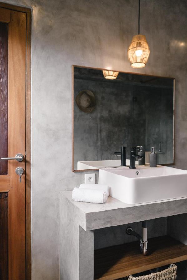 Kano Canggu Loft المظهر الخارجي الصورة