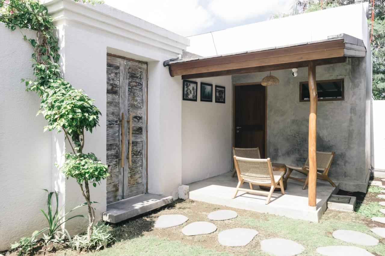 Kano Canggu Loft المظهر الخارجي الصورة