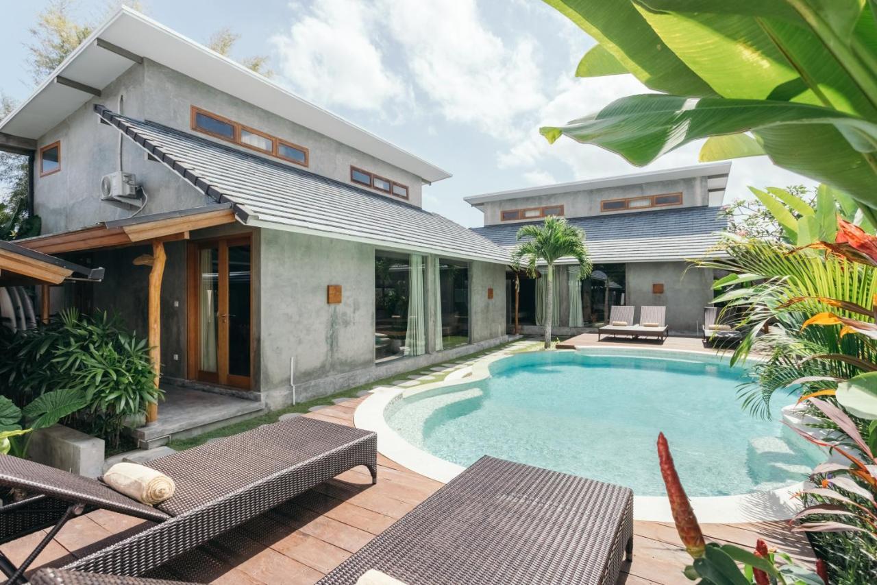Kano Canggu Loft المظهر الخارجي الصورة