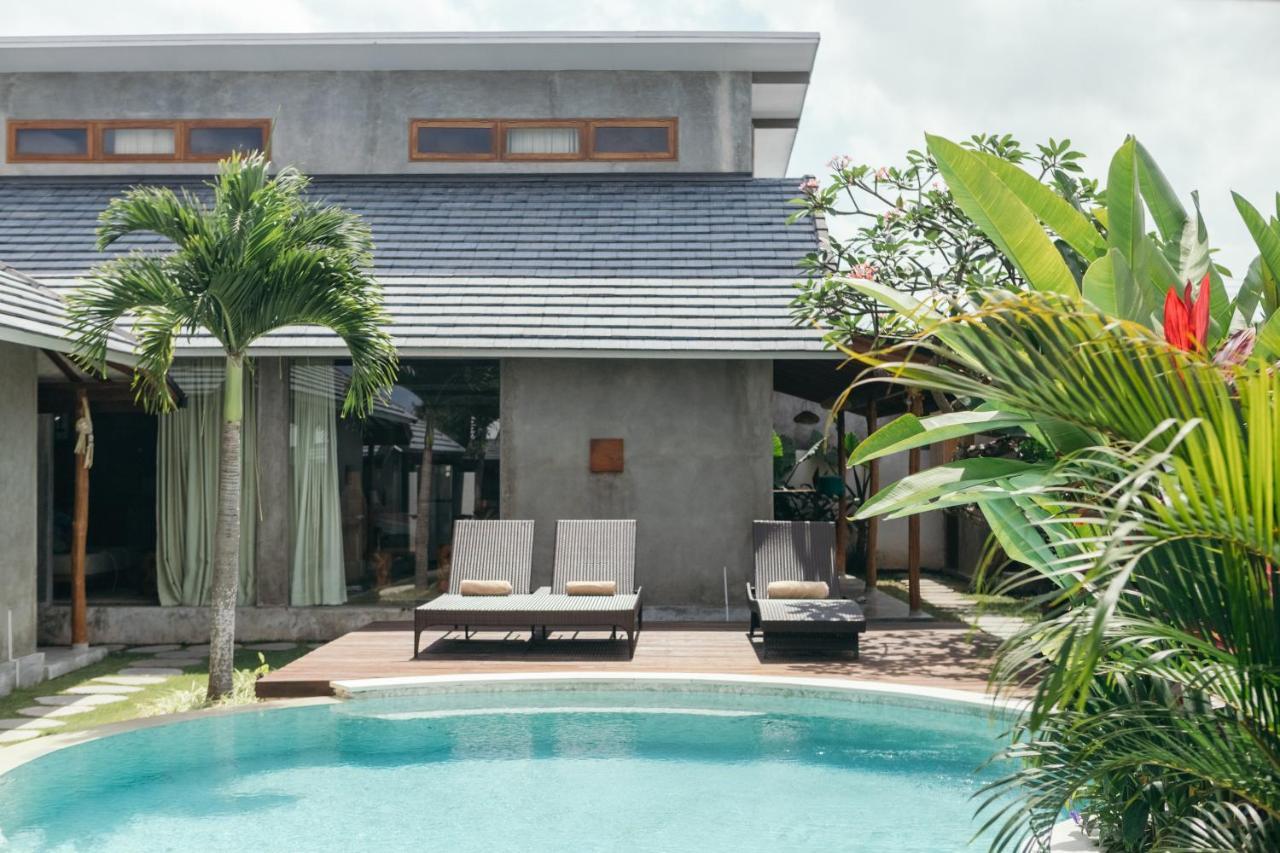 Kano Canggu Loft المظهر الخارجي الصورة