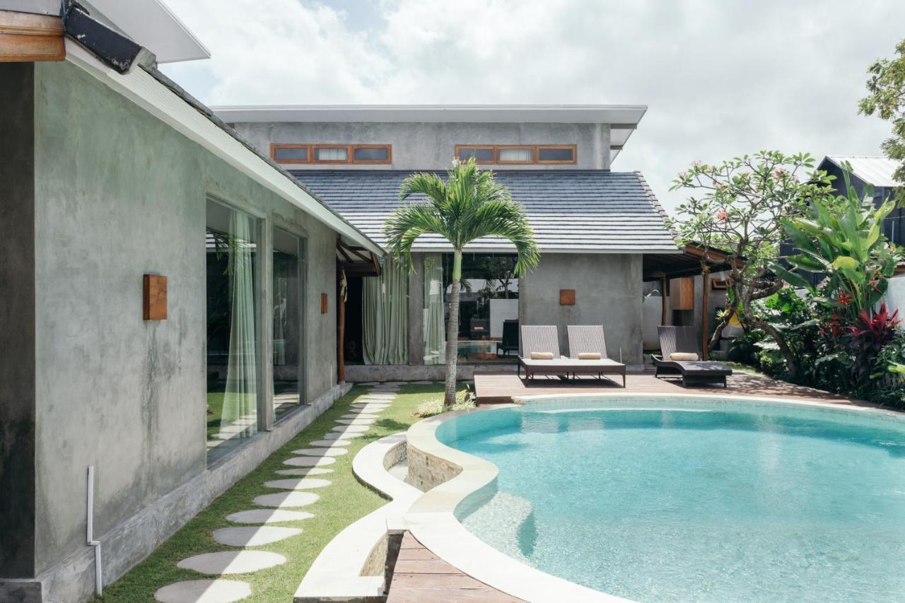 Kano Canggu Loft المظهر الخارجي الصورة