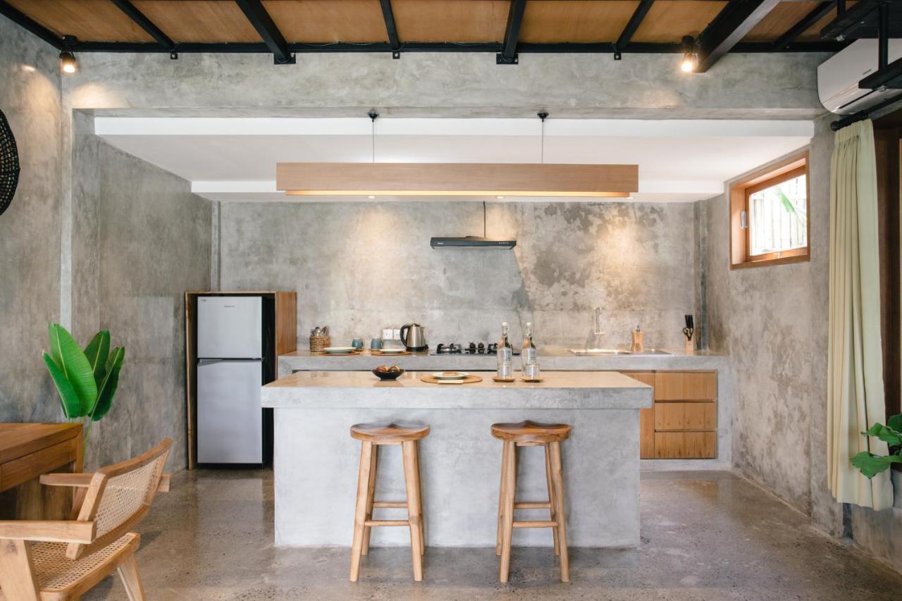 Kano Canggu Loft المظهر الخارجي الصورة