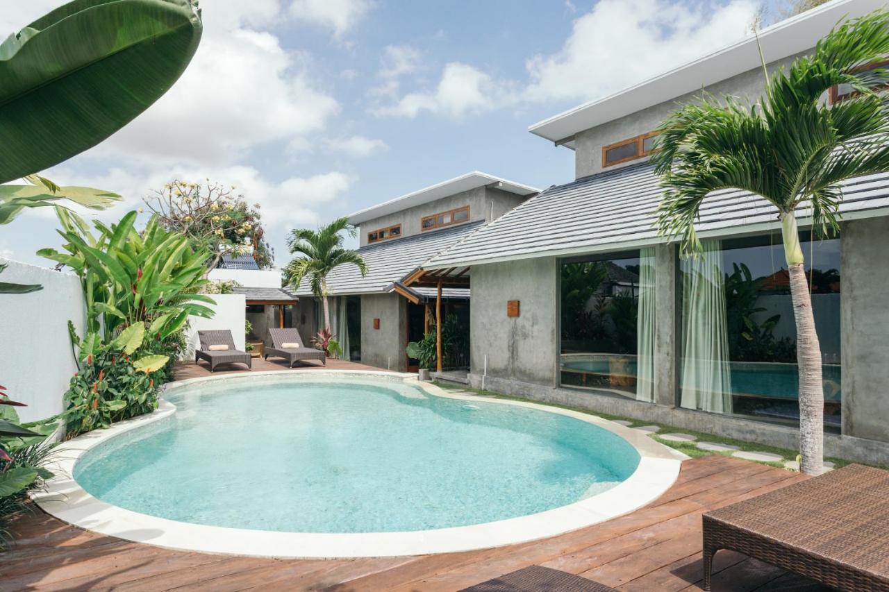 Kano Canggu Loft المظهر الخارجي الصورة