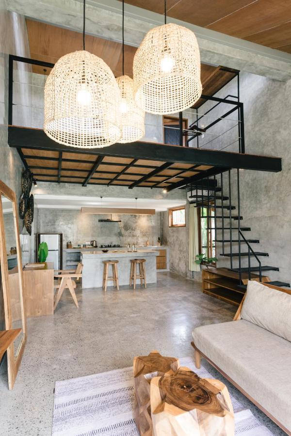 Kano Canggu Loft المظهر الخارجي الصورة