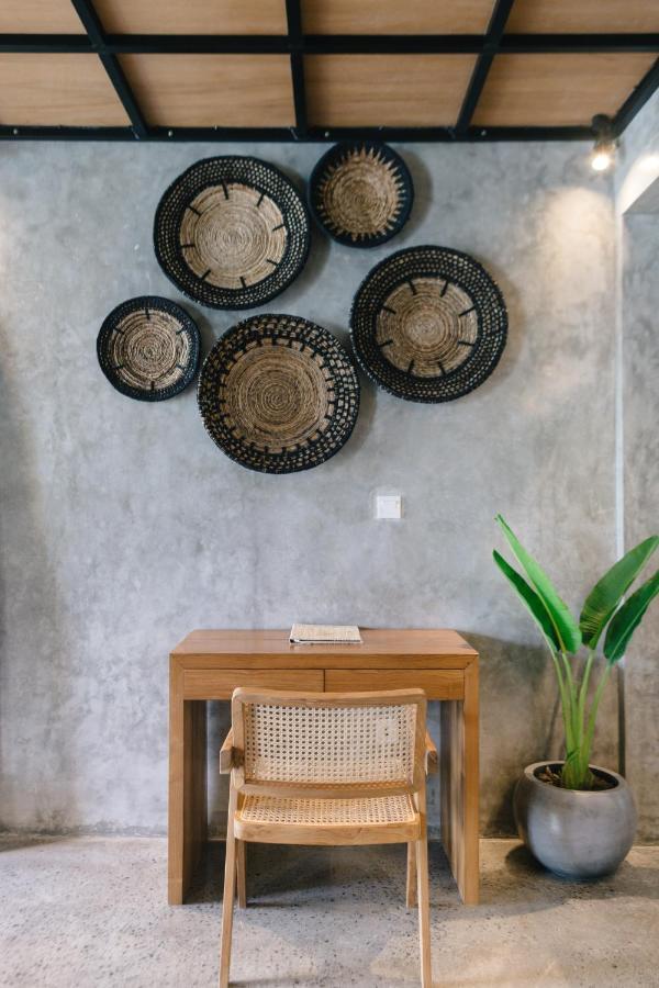 Kano Canggu Loft المظهر الخارجي الصورة