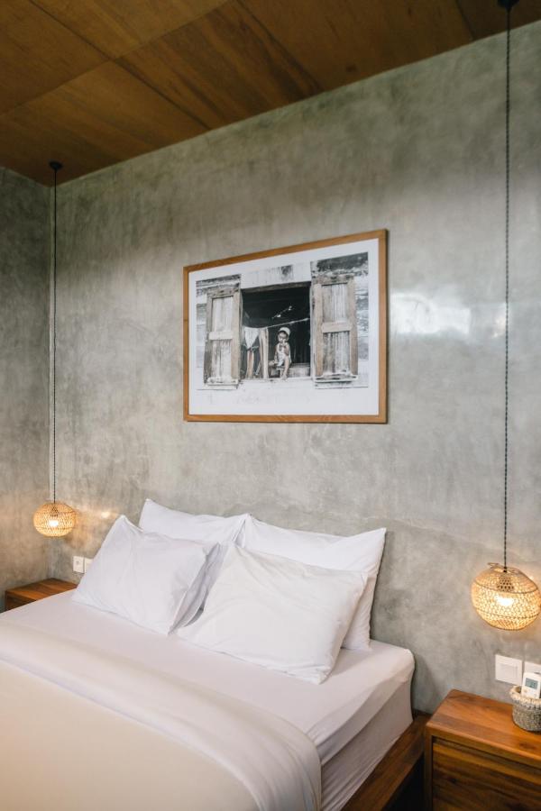 Kano Canggu Loft المظهر الخارجي الصورة