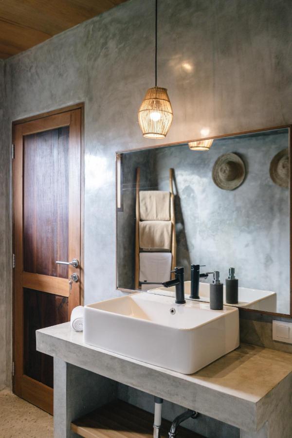 Kano Canggu Loft المظهر الخارجي الصورة