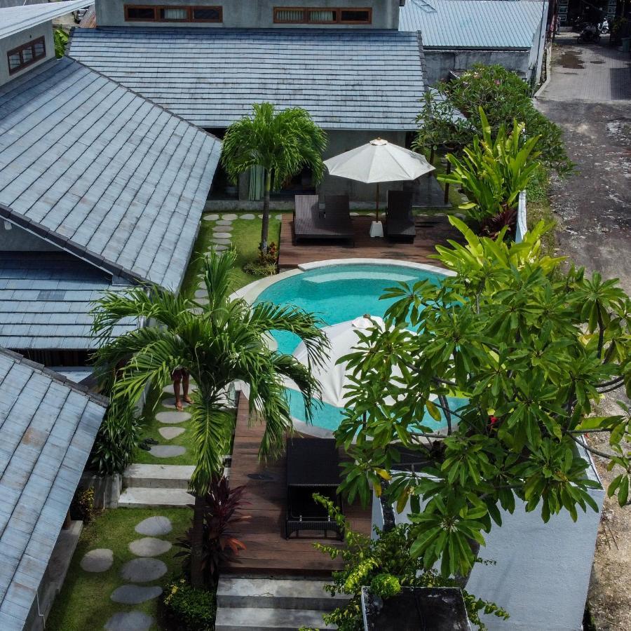 Kano Canggu Loft المظهر الخارجي الصورة