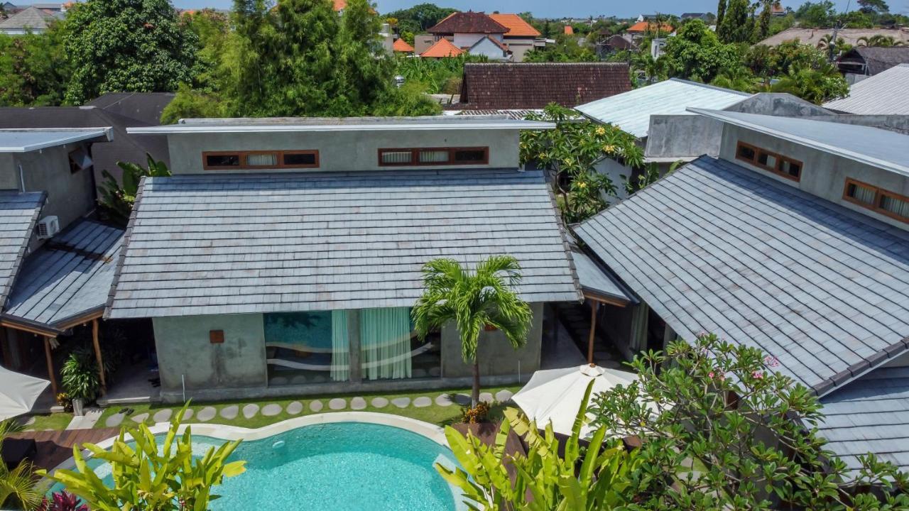 Kano Canggu Loft المظهر الخارجي الصورة