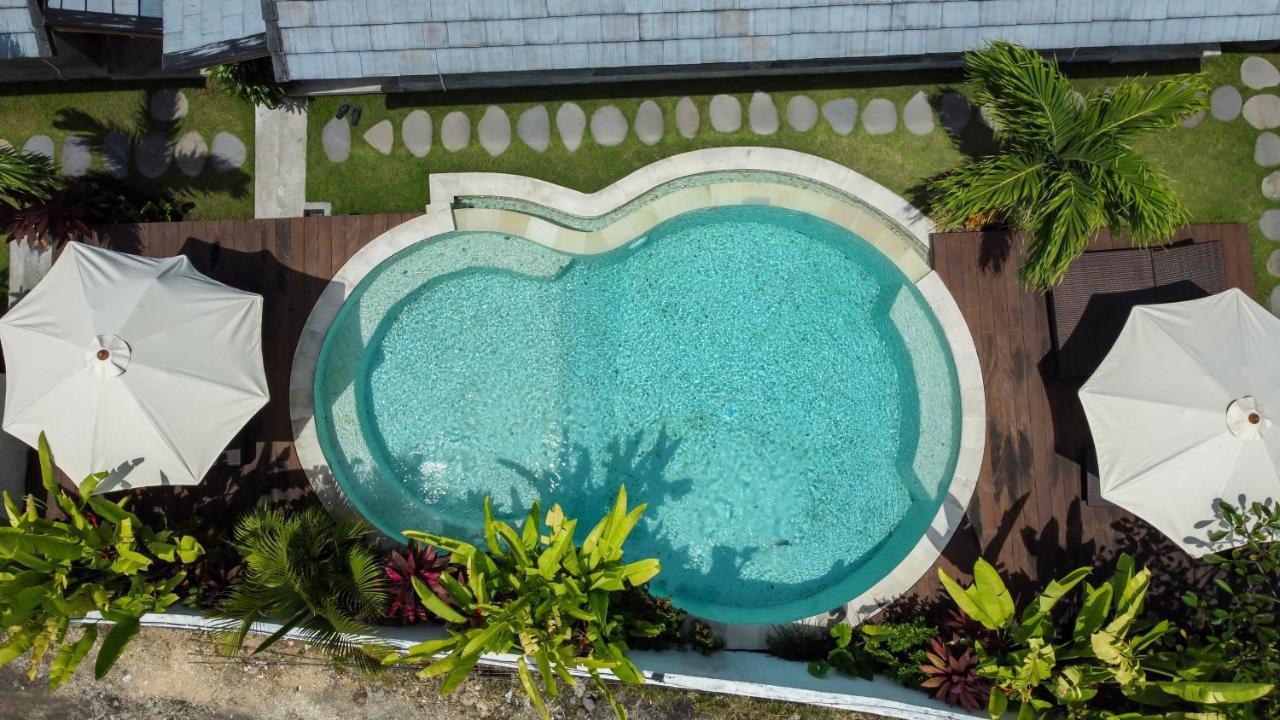 Kano Canggu Loft المظهر الخارجي الصورة