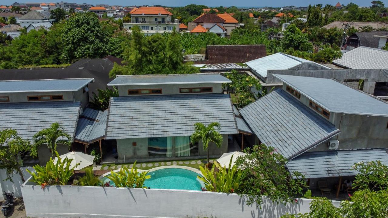 Kano Canggu Loft المظهر الخارجي الصورة